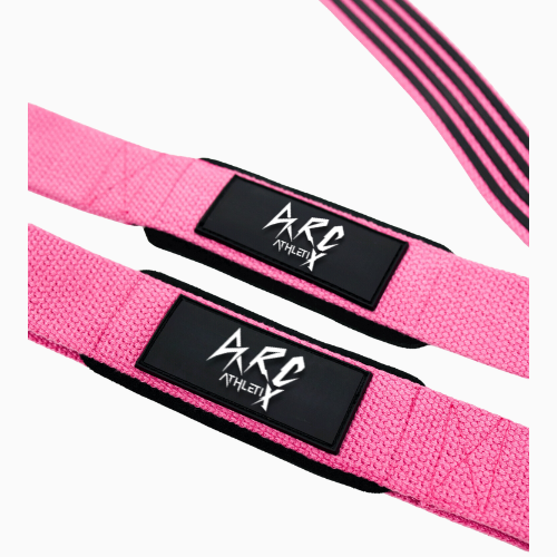 Arc Lifting Straps