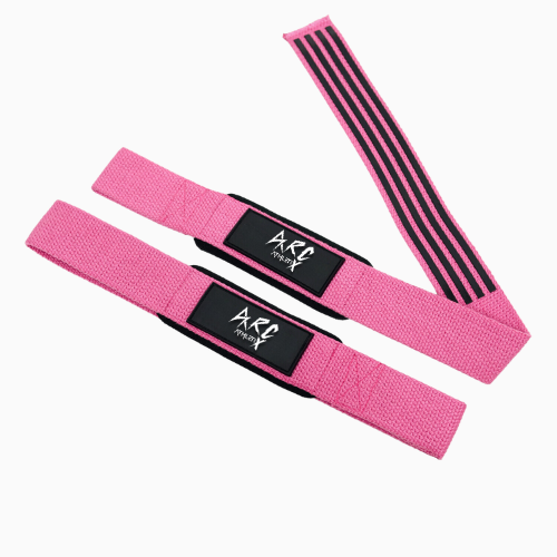 Arc Lifting Straps