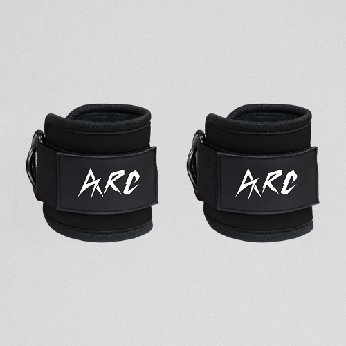 Arc Cuffs