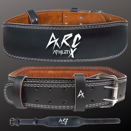 Arc Lifting Belt