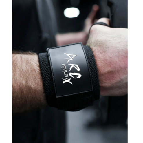 Arc Wrist Wraps