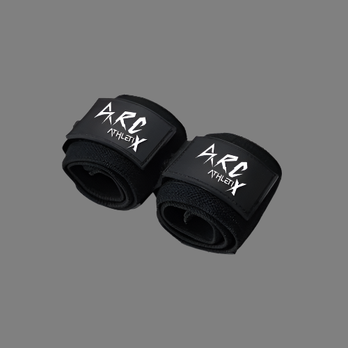 Arc Wrist Wraps