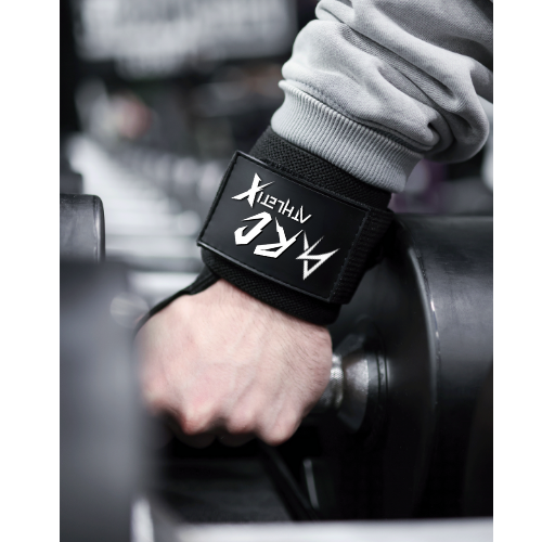 Arc Wrist Wraps