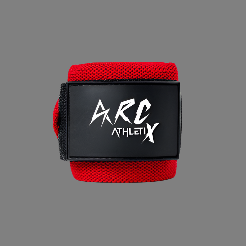 Arc Wrist Wraps