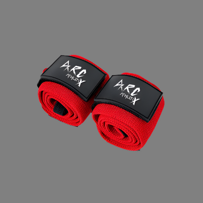 Arc Wrist Wraps