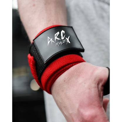 Arc Wrist Wraps