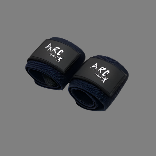 Arc Wrist Wraps