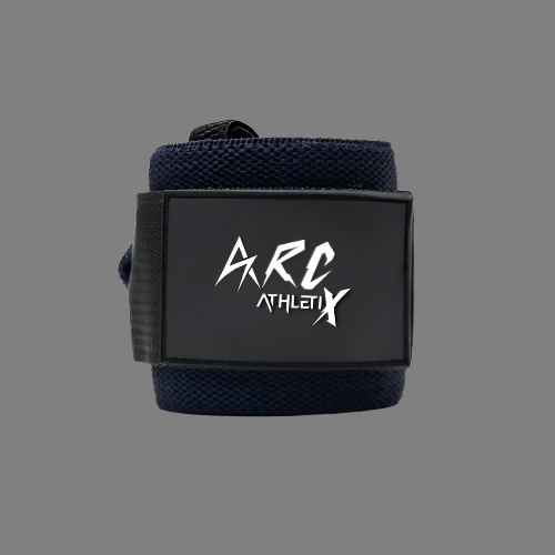 Arc Wrist Wraps