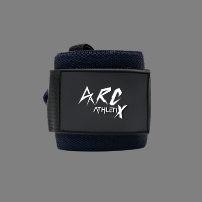 Arc Wrist Wraps