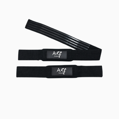 Arc Lifting Straps