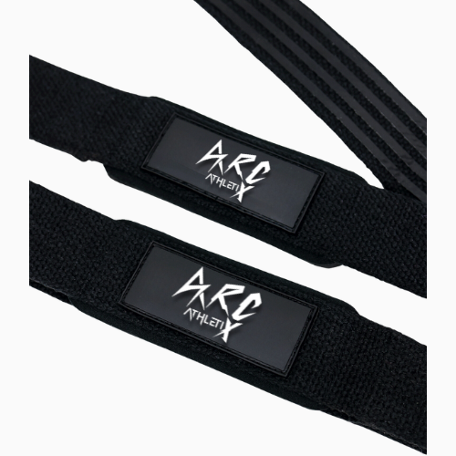 Arc Lifting Straps