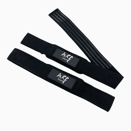 Arc Lifting Straps